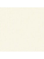 Makower Essential - Mini Leaf - Cream - Coupon - 70 cm x 110 cm