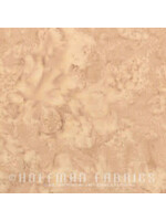 Hoffman Fabrics Bali Hand-Dyed - Pebble - 3018-472 - Coupon - 85 cm x 110 cm
