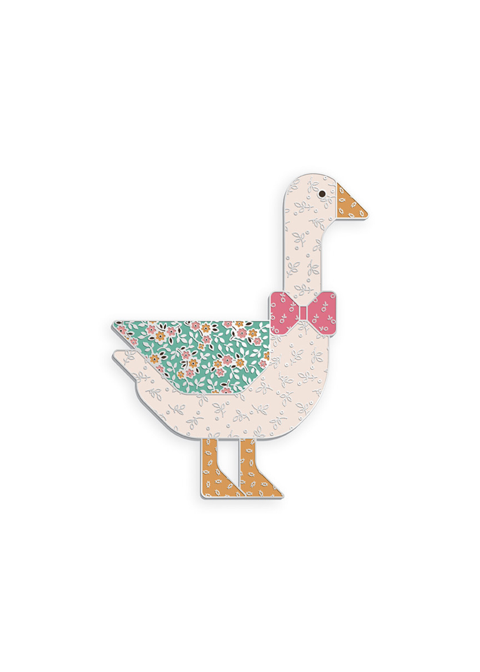 Riley Blake Designs Lori Holt - Gentler Times - Scissor Minder