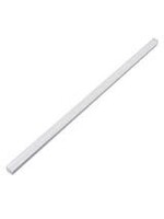 Bohin Liniaal - Quick guide - Seam Guide - 0,6 cm x 20 cm - 1/4 inch x 8 inch