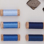 Aurifil - #80/2