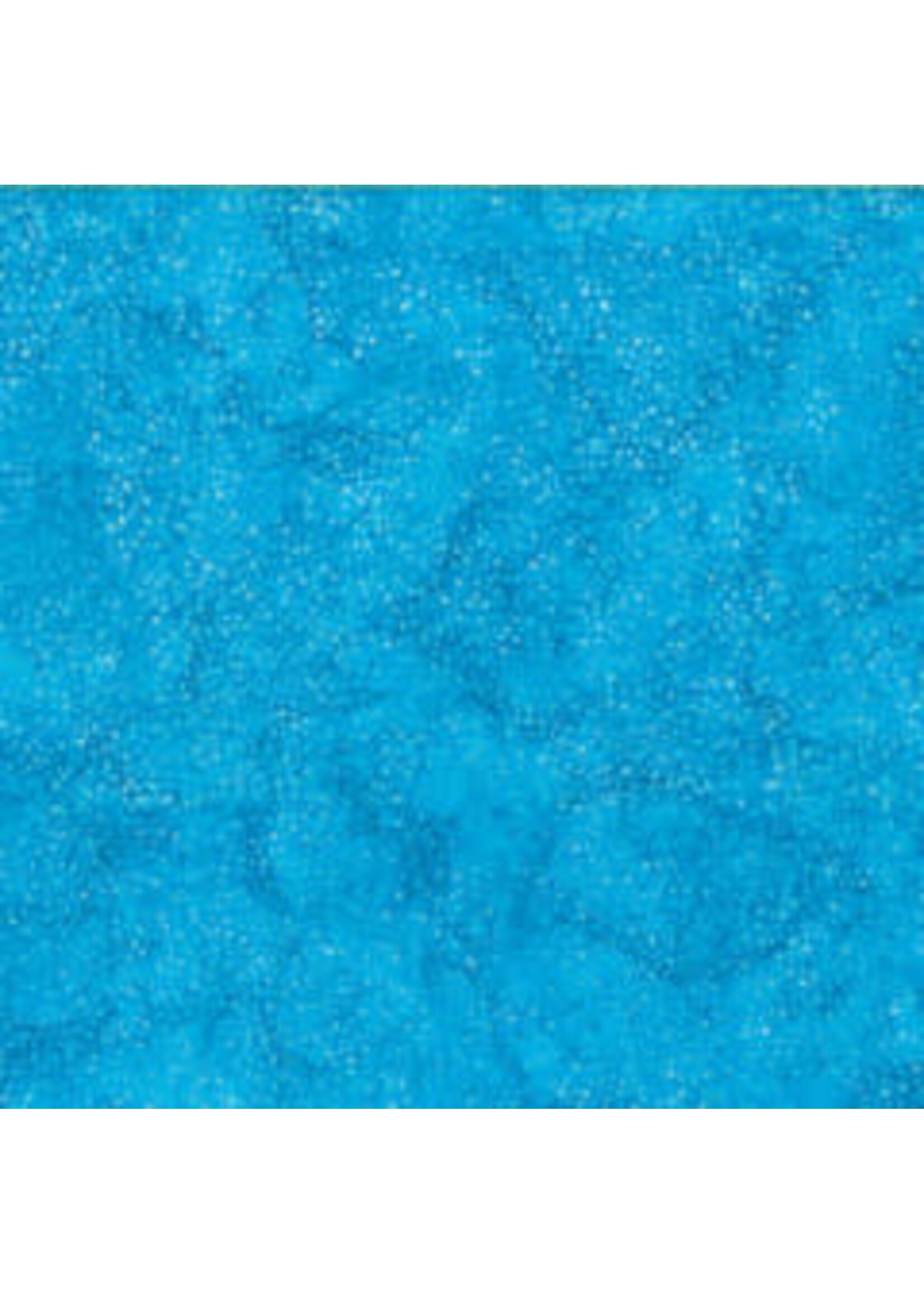 Hoffman Fabrics Bali Dots - August - 3019-241 - Coupon - 100 cm x 110 cm