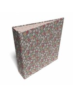 Riley Blake Designs Lori Holt - Bee Keeper Binder - Bewaarmap - Autumn