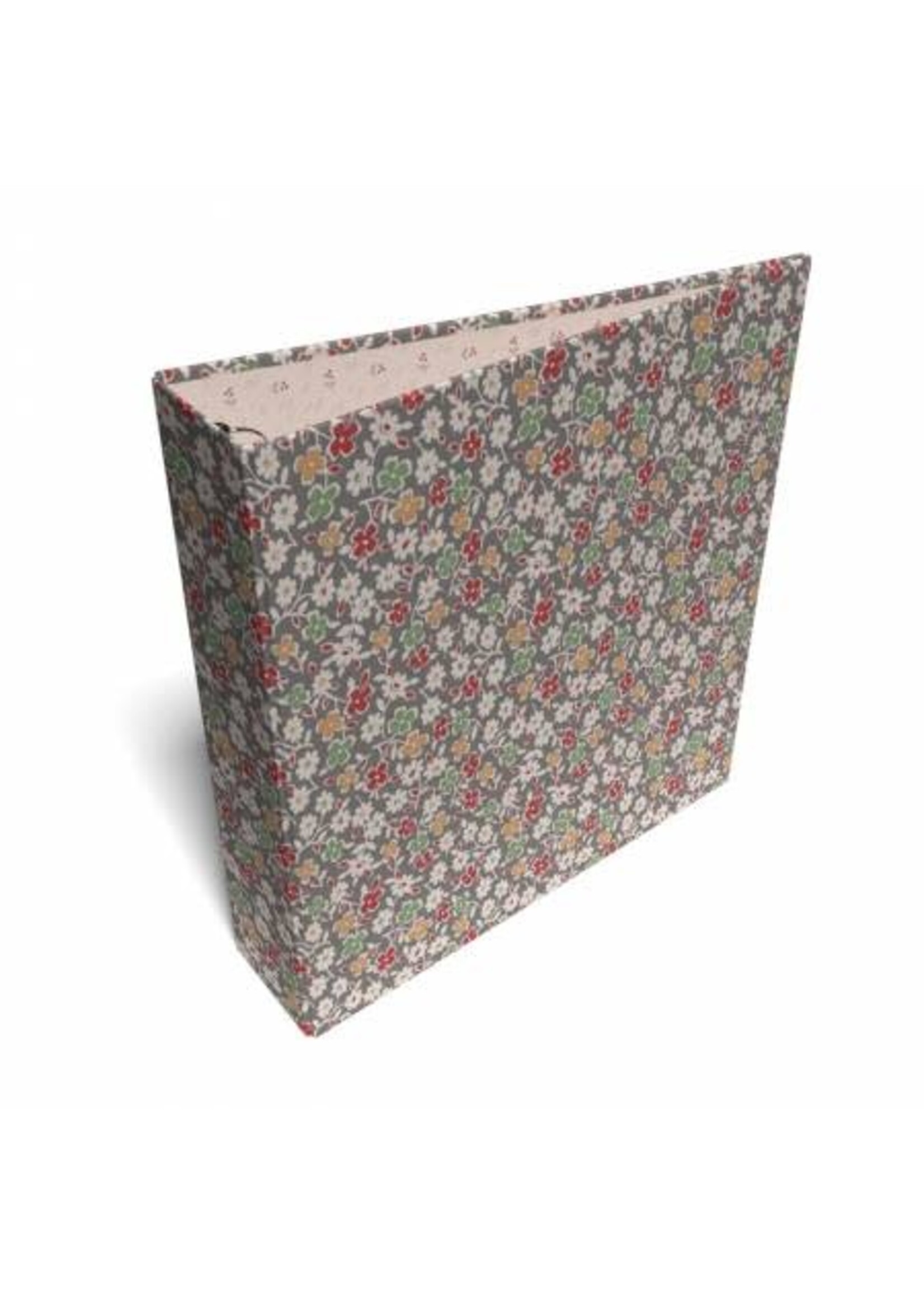 Riley Blake Designs Lori Holt - Bee Keeper Binder - Bewaarmap - Autumn
