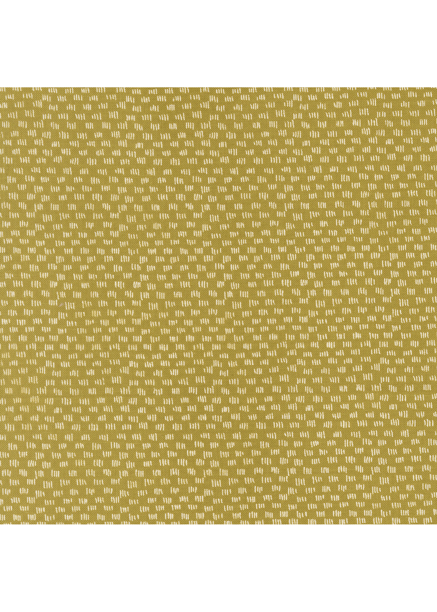 Moda Fabrics Sweetwater - Lucky - In The Grass - Grass - 55704 16
