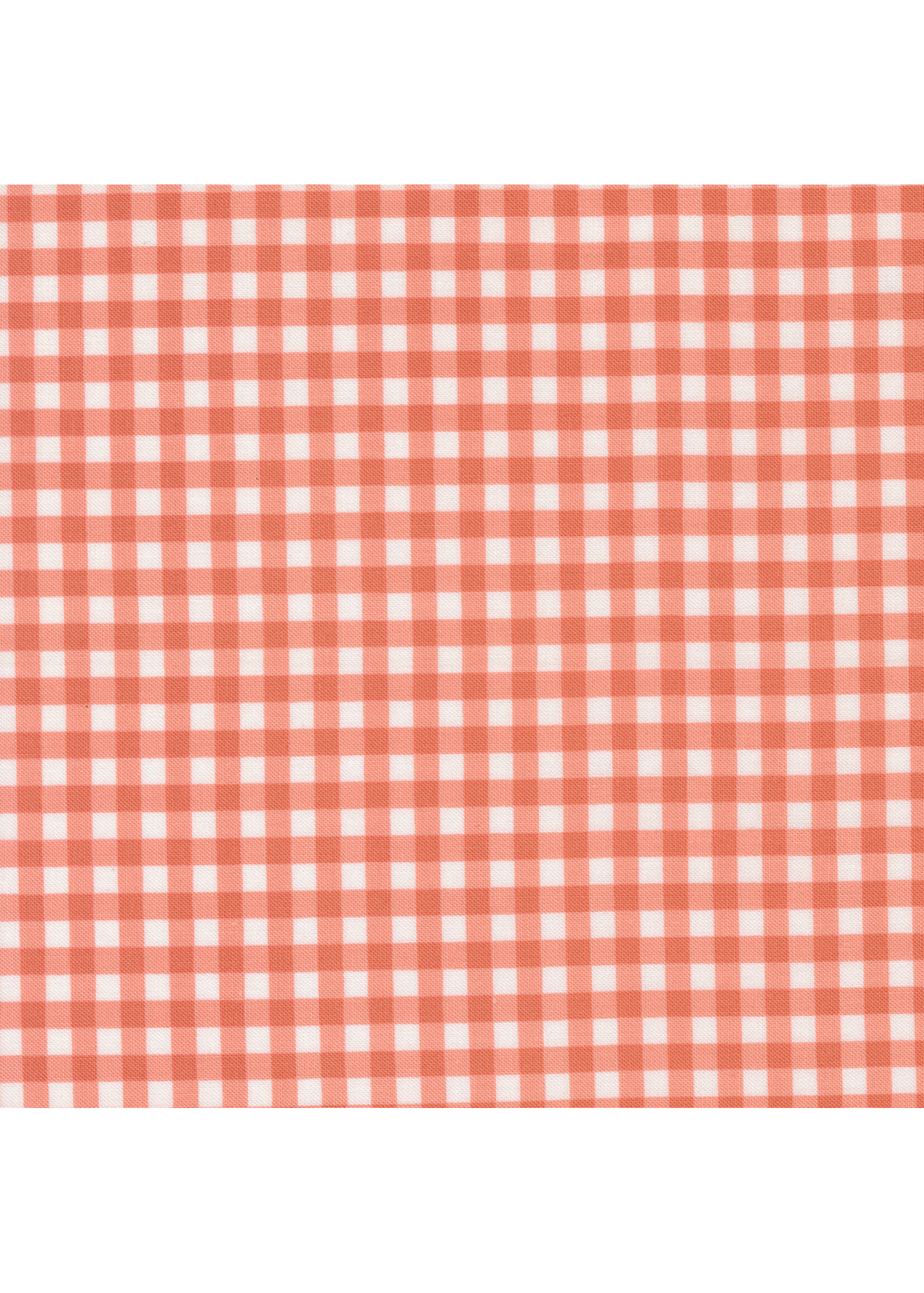 Moda Fabrics Sweetwater - Lucky - Gingham - Flower - 55707 13