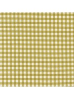 Moda Fabrics Sweetwater - Lucky - Gingham - Grass - 55707 16