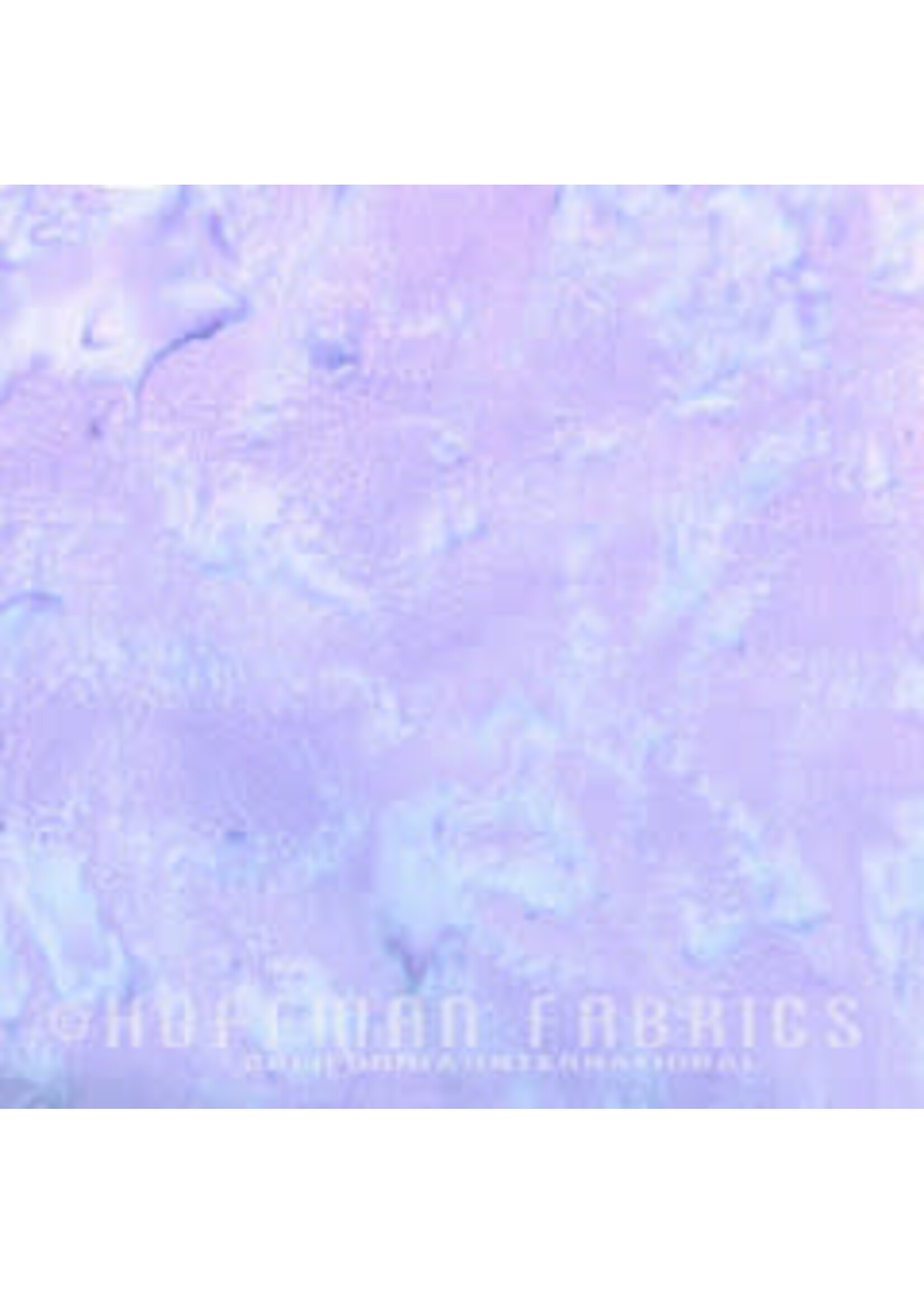 Hoffman Fabrics Bali Hand-Dyed - Copacabana - 3018-509 - Coupon - 100 cm x 110 cm