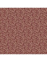 Laundry Basket Quilts Edyta Sitar - Joy - Snow Tracks - Mittens - 1054R - Coupon - 90 cm x 110 cm