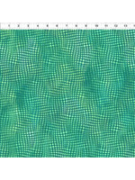 In The Beginning Impressions - Dots - Mint - 11JYS3 - Coupon - 100 cm x 110 cm