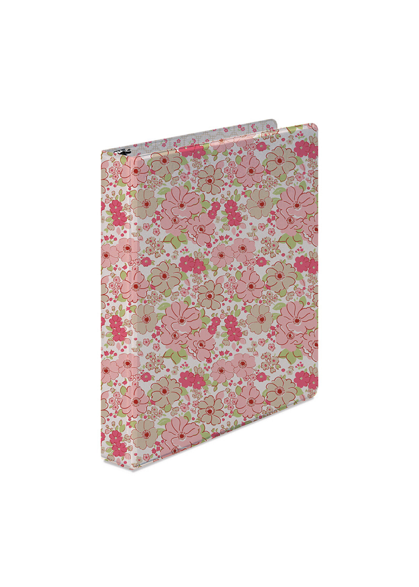 Riley Blake Designs Lori Holt - Bee Keeper Binder - Bewaarmap - Mercantile