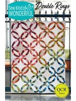 Patroon - Sew Kind Of Wonderful - Double Rings