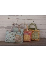 Moda Fabrics Patroon - Sweetwater - Lucky Tote