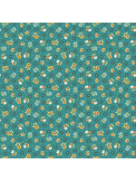 Riley Blake Designs Lori Holt - Gentler Times - Reunion - Cozy - C16485