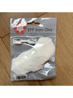 Hexagon - 1 inch - 100 Templates - Strijkbaar