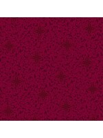 Stof Fabrics Colour Harmony - Wine