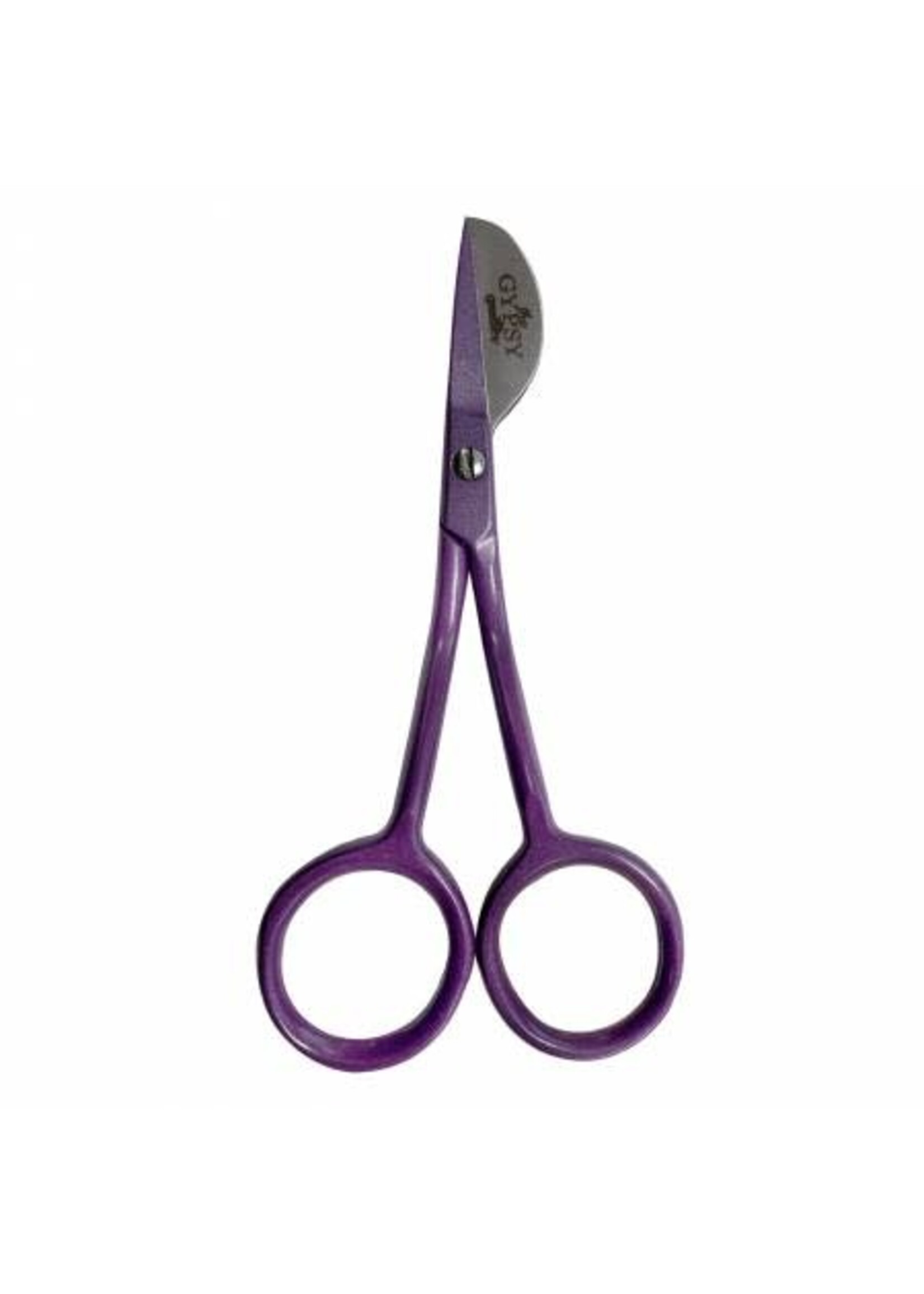 The Gypsy Quilter Schaar - Duckbill - 4 inch groot - Duckbill 1/2 inch