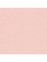 Makower Linen Texture - Pale Pink - 1473P1