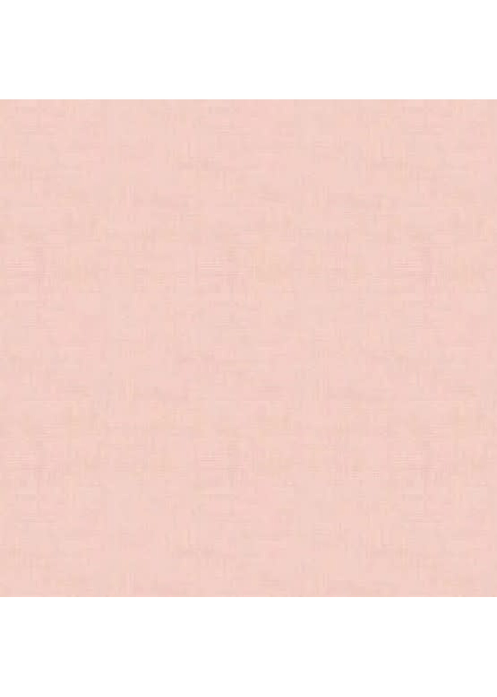 Makower Linen Texture - Pale Pink - 1473P1