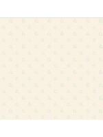 Laundry Basket Quilts Edyta Sitar - Beach House – Sand Castles - Cream - 1173L - Coupon - 80 cm x 110 cm