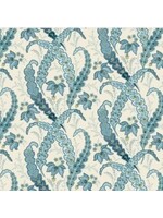 Laundry Basket Quilts Edyta Sitar - Beach House - Ribbon Grass - Linen - 1164L - Coupon - 65 cm x 110 cm