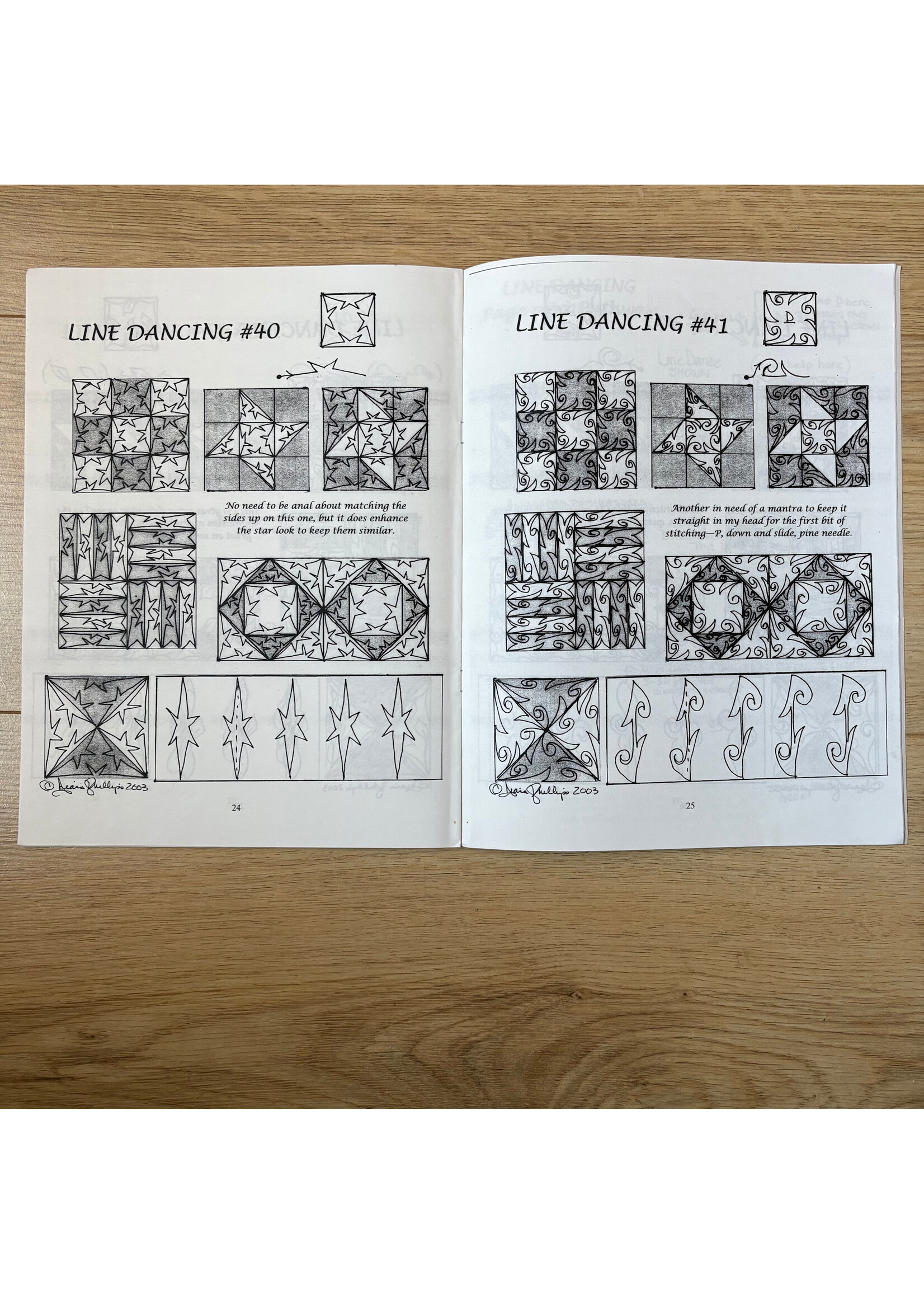 Boek - More Line Dancing