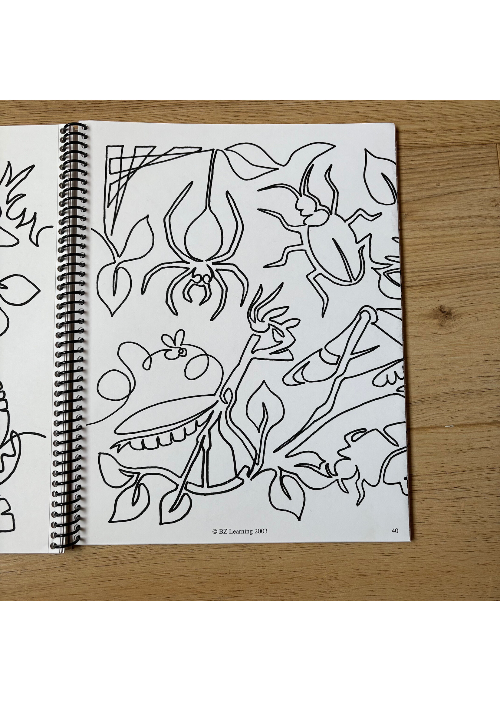 Boek - Annie Bright - Simply Continuous Boys To Man