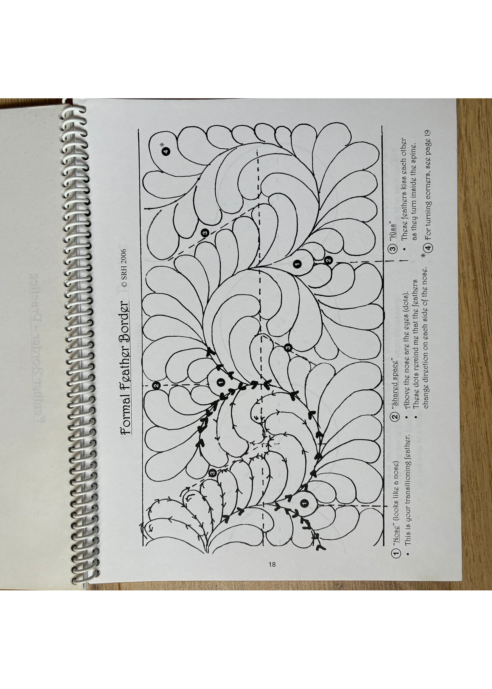 Boek - Sherry Rogers - Formal Feathers