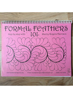 Boek - Sherry Rogers - Formal Feathers