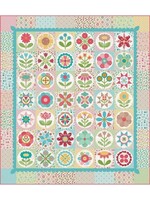 Lori Holt Club - maandagmiddag 5 januari 2026 - halve dag