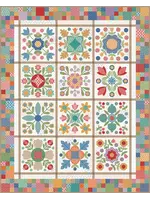 Lori Holt Club - vrijdag middag 16 januari 2026 - halve dag