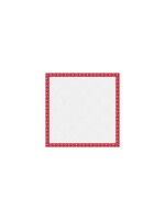 Riley Blake Designs Lori Holt - Design Board - 10 x 10 inch - Americana - Riley Red