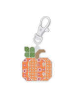 Riley Blake Designs Lori Holt - Charms - Pumpkin