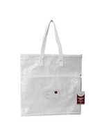 Project Bag - White