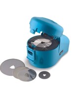 True Sharp 2 - Messenslijper