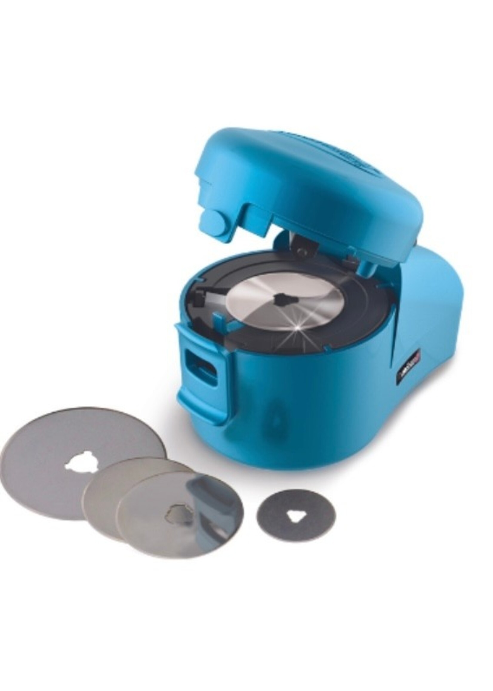 True Sharp 2 - Messenslijper