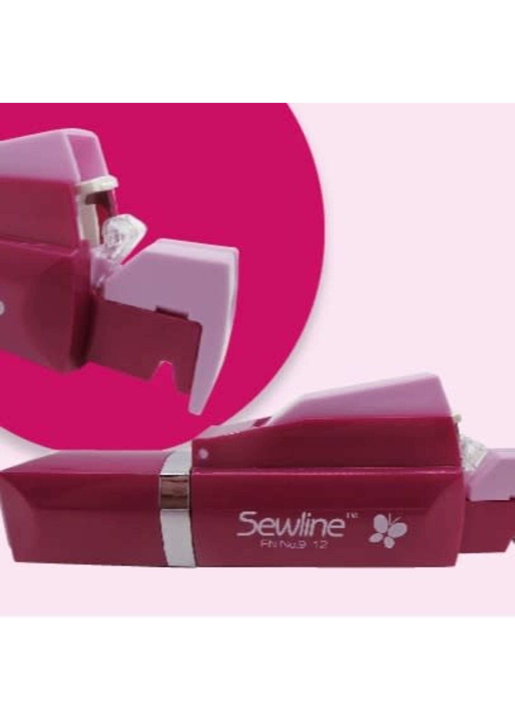 Sewline Needle Threader - Roze