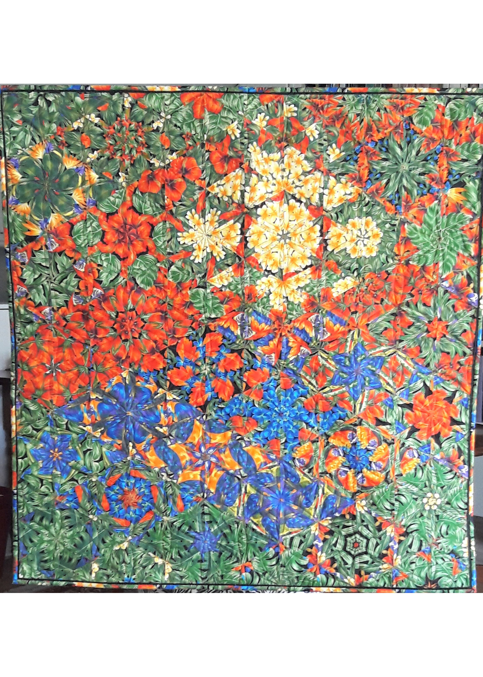 Workshop - One Block Wonder - 16 april - hele dag