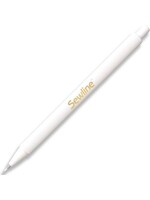 Sewline Markeerpotlood - Click Pencil - Wit