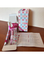 Sewline Trioset - Set For Sewing - Markeerpotloden, Rollerpen, Lijmpen