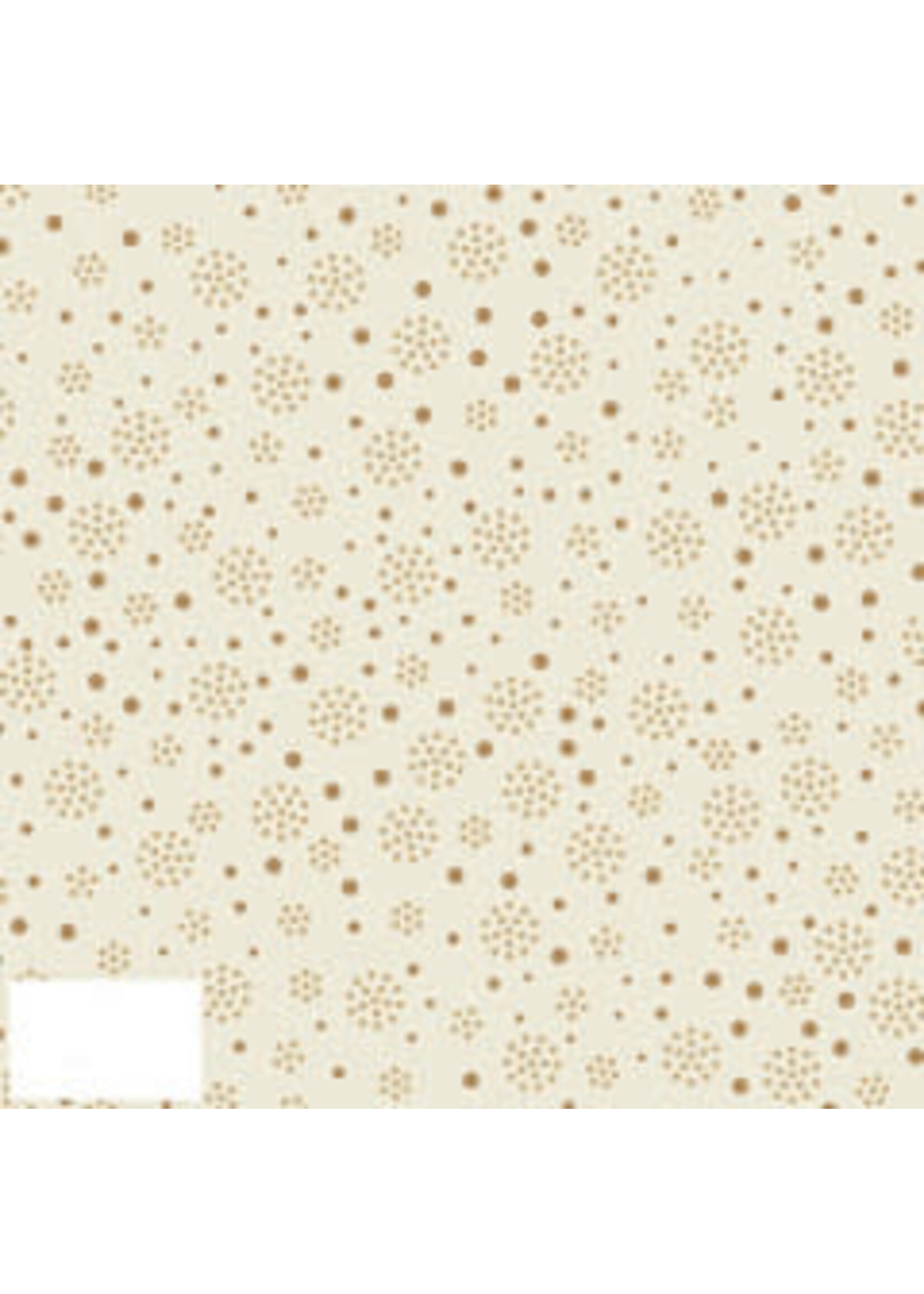 Stof Fabrics Quilters Basic - Harmony - Coupon - 90 cm x 110 cm