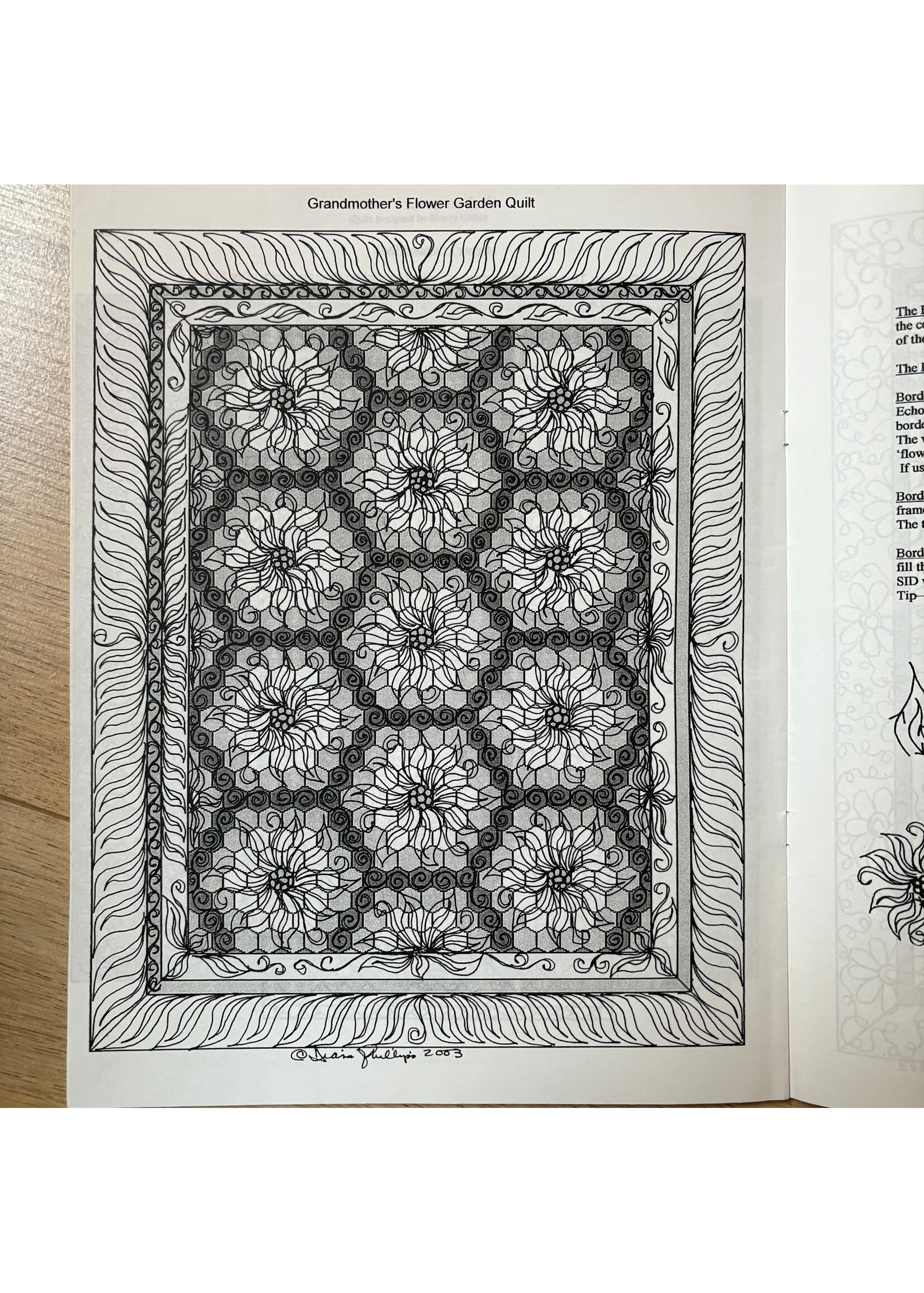 Boek - Quilting Variations - 5 - Jodi Robinson