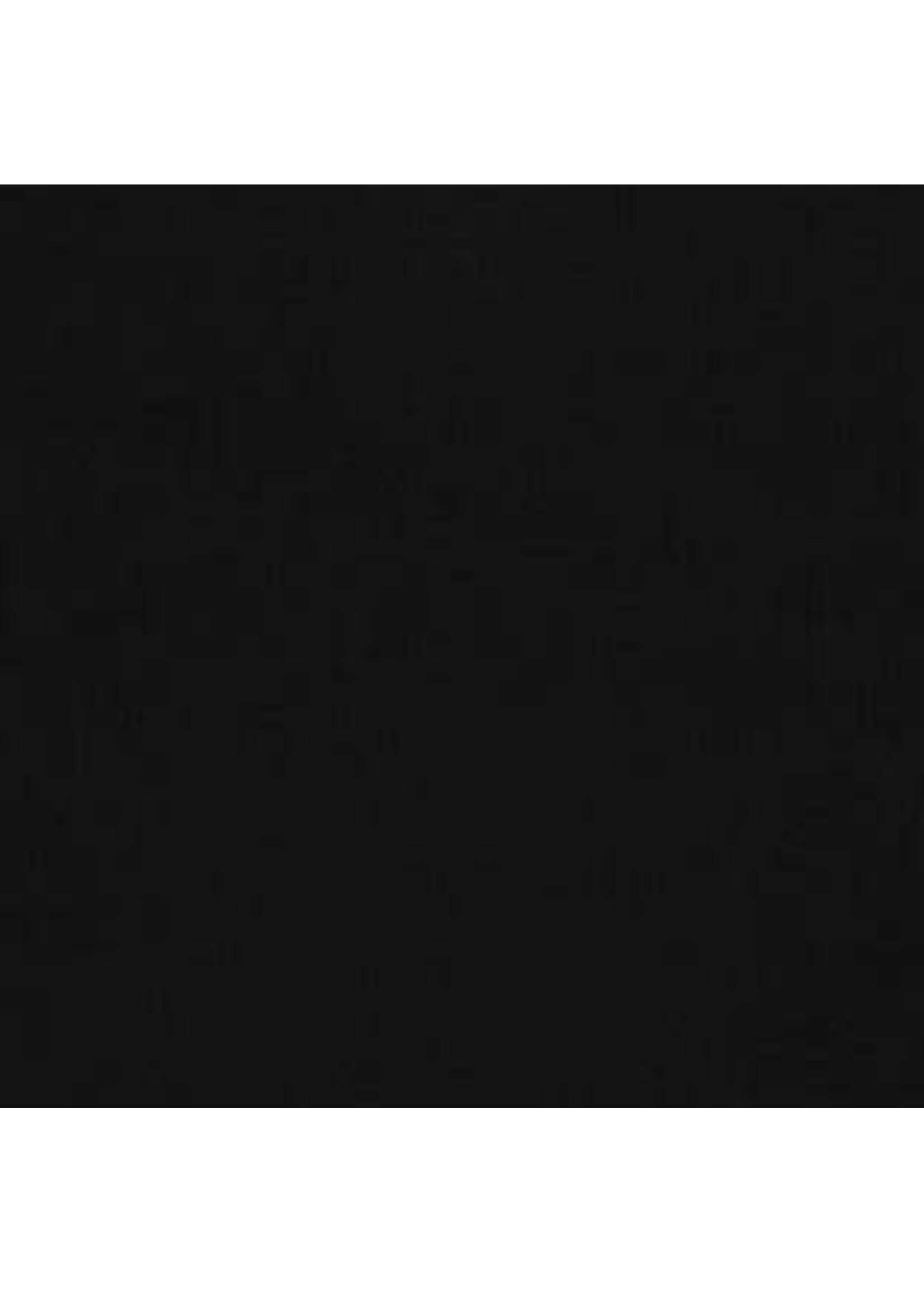 Robert Kaufman Kona - Black