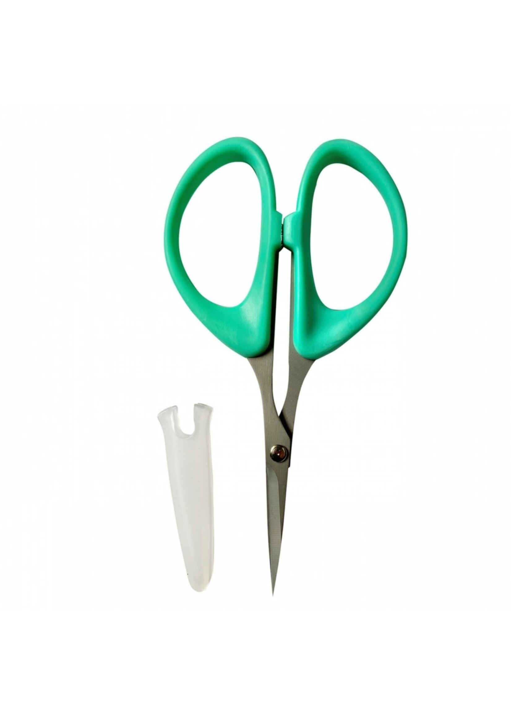 Karen Kay Buckley Schaar - Perfect Scissors Multipurpose - Sea Foam - 4 inch