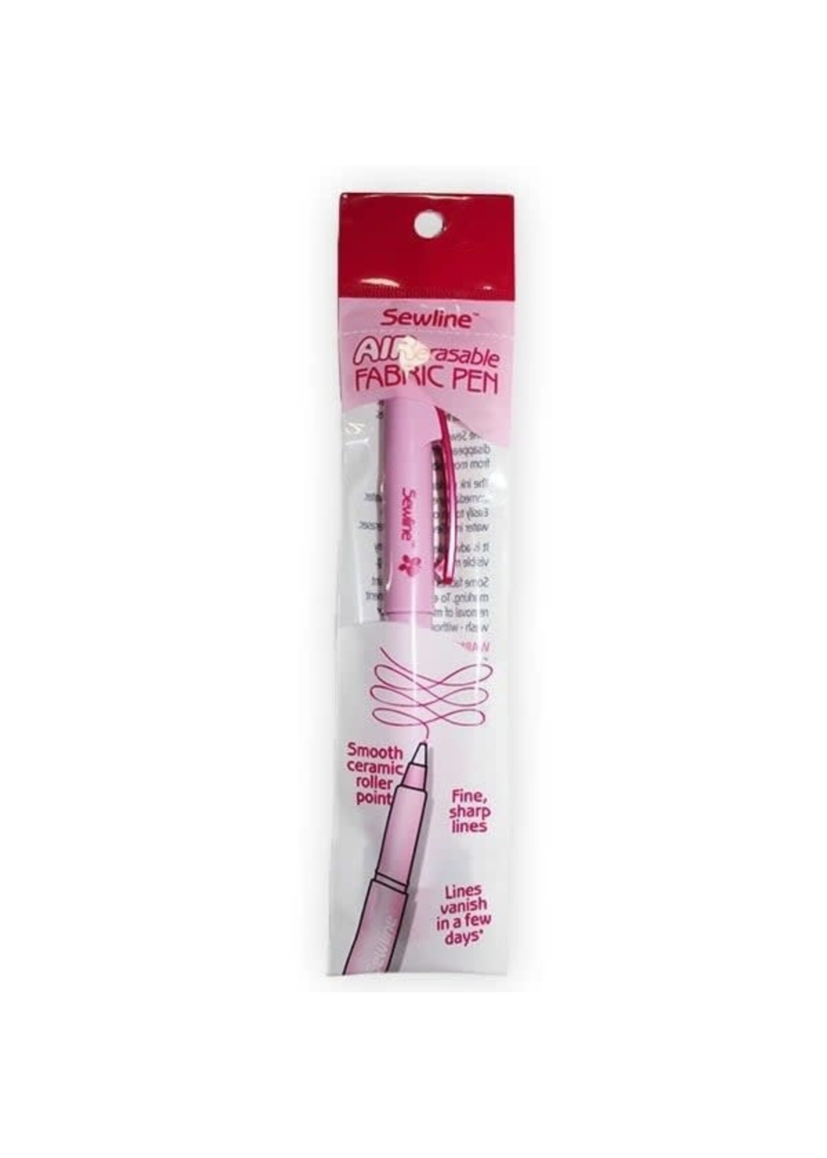 Sewline Markeerstift - Fabric Pencil - Air Erasable