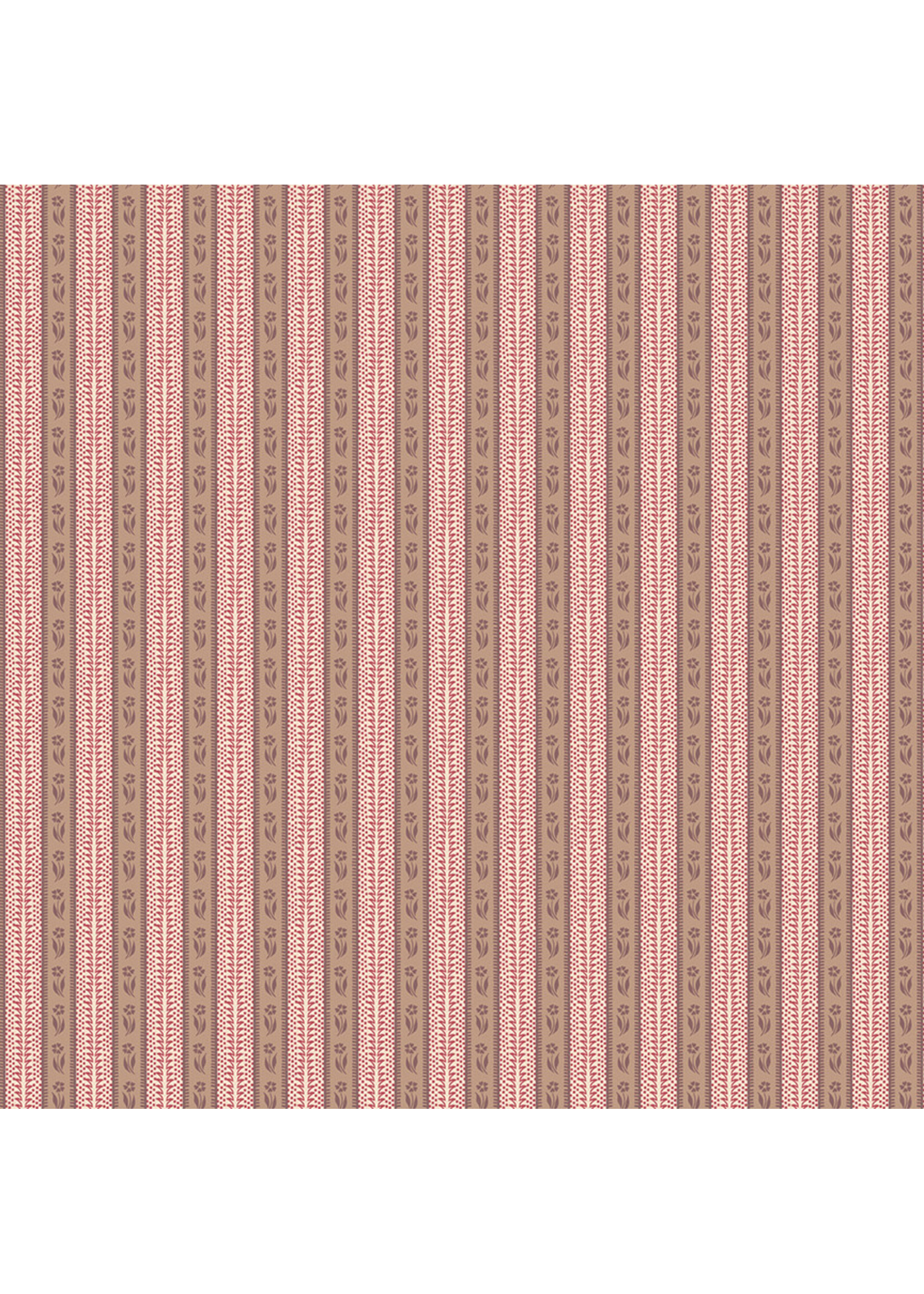 Riley Blake Designs Jane Austen - Emma - Mrs. Bates - C16538