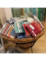 Scrapbag - Holland - rood wit blauw