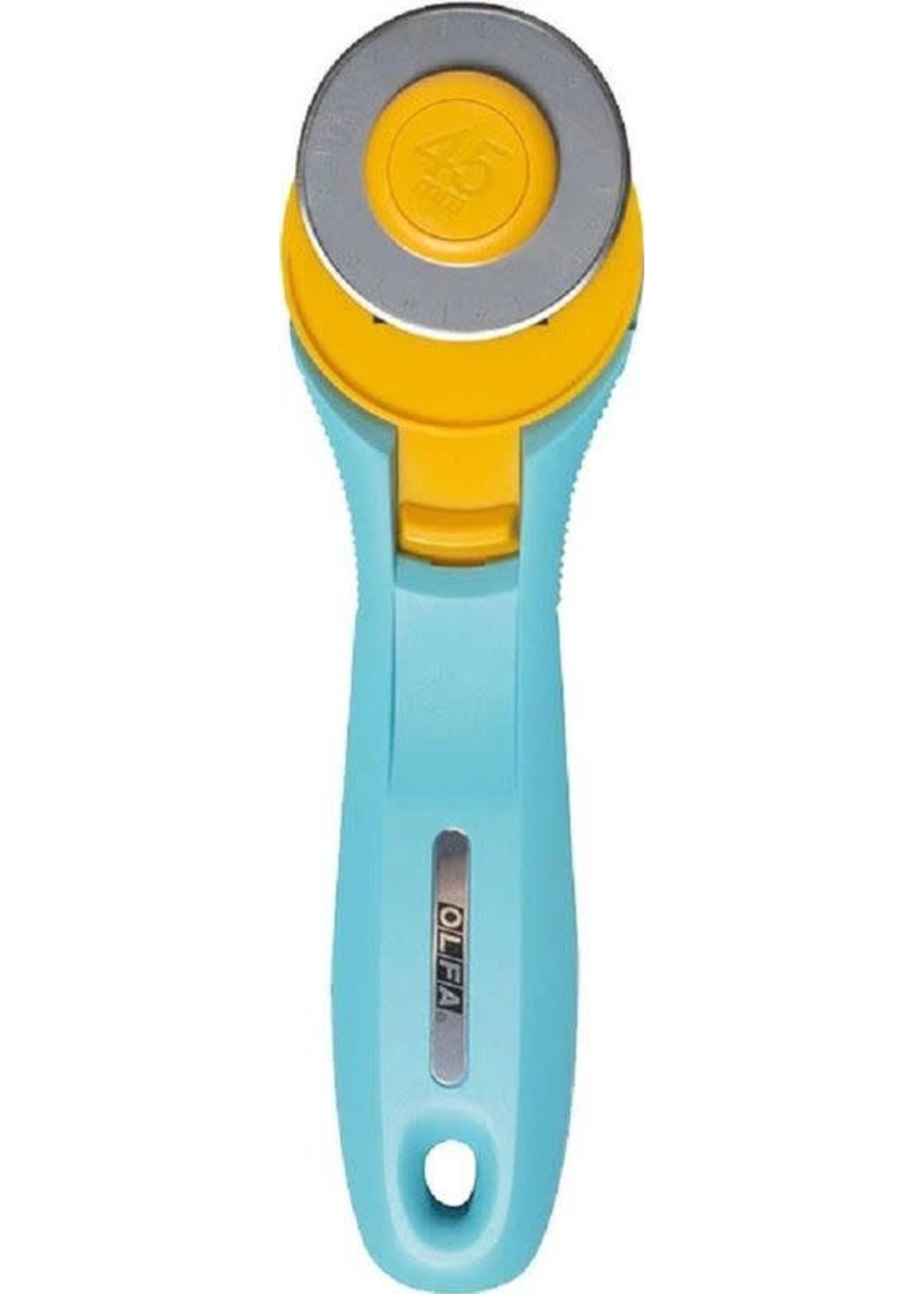 Olfa Rolmes - Aqua Blue - 45 mm - RTY-2C