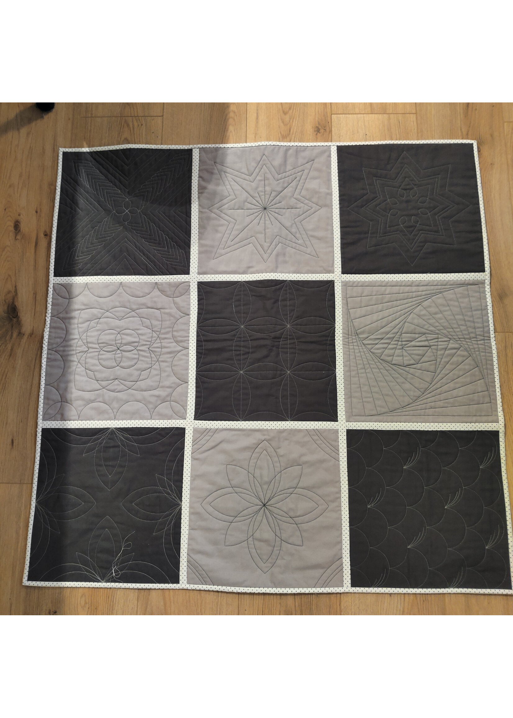 Ruler Club - vrijdagochtend 19 juni