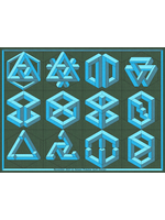 Workshop - Optische Illusie - zaterdag 23 mei - hele dag